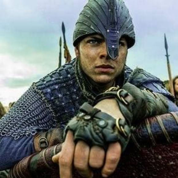 Meet your Posher, Christopher - Picture 1 of 1